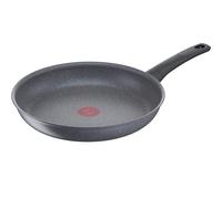 Tefal Healthy Chef 26cm Frying Titanium Non Stick Induction Dishwasher Grey New