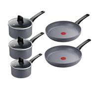 Tefal Healthy Cook On Cookware Set - Frying Pan (24/28 cm)