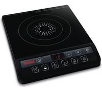 TEFAL IH210840 55 cm Electric Induction Hob, Black