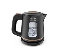 Tefal Includeo Ki533840 1L Kettle Black Black