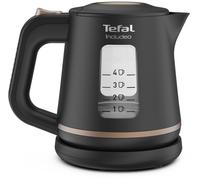 TEFAL Includeo KI533840 Jug Kettle Black