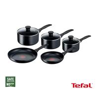 Tefal G155S544 Induction 5 Piece Saucepan Set