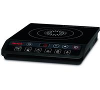 Tefal Induction Portable Hob W/ Timer 6 Settings 9 Power Levels 450W-2100W