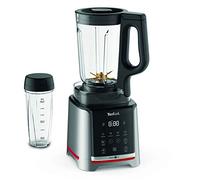 Tefal Infiny Mix BL91HD40 2.6 Litre Blender with 4 Accessories - Black / Stainless Steel