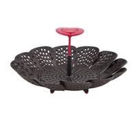 Tefal Ingenio Cooking Insert Steaming Basket Vegetables Large Capacity Plastic