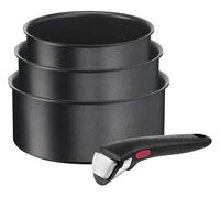 Tefal Ingenio Daily Chef 4 Piece Detachable Handle Set