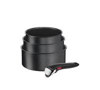 Tefal Ingenio L7629002 pan set 4 pc(s)