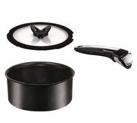 Tefal Ingenio Daily Chef Induction 18cm Saucepan (No Handle)
