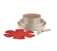 Tefal Ingenio Delight L7839802 8-Piece Cookware Set