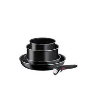 Tefal Ingenio Easy Cook & Clean Start Set Black