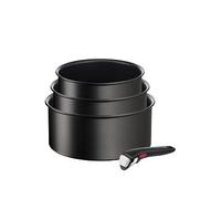 Tefal Ingenio Eco Resist L39792 pan set 4 pc(s)