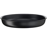 Tefal Ingenio Eco Resist frying pan Ø24 cm Black