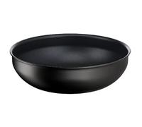 Tefal Ingenio Eco Resist wok pan Ø28 cm Black