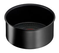 Tefal Ingenio Eco Resist saucepan Ø16 cm Black