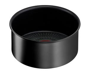 Tefal Ingenio Eco Resist saucepan Ø16 cm Black