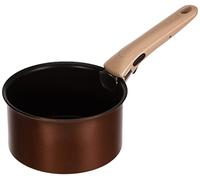 Tefal Ingenio ECO-Respect Set of 3 Induction Saucepans 16/18/20 cm (1.5/2.1/3 L) + 1 Removable Clay Moonlight L6759003
