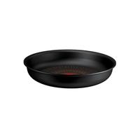 Tefal Ingenio Excellence Fusion, Frying Pan, 24 cm, Stackable, Non-Stick Coating, Induction, Made in France, P0050453