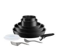 Tefal Ingenio Exceptional Cookware Set of 10