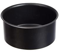 Tefal Ingenio Expertise Black Aluminium Saucepan, Aluminium, black, 18 cm