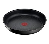 Tefal Ingenio Frying Pan 22 cm, Induction, Non-Stick Coating, Cooking Start Indicator, Stackable, Dishwasher-Safe, Made in France, Eco Resist L3970302