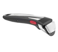 Tefal Ingenio Premium Handle, Stainless Steel, Stackable, Removable, 100% Safe, L9863023