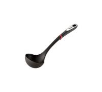 Tefal Ingenio High Temperature Resistance Robust Ladle Black