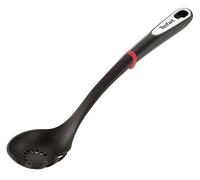 Tefal Ingenio pasta spoon 38 cm Black