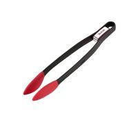 Tefal Ingenio tongs 41 cm Black-red