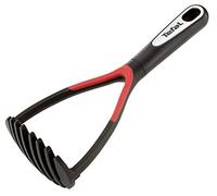 Tefal Ingenio potato press 32 cm Black-red