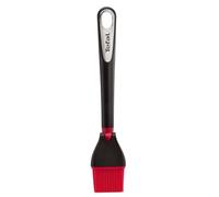 Tefal Ingenio K2072414 Silicone Brush - Black/Red, 32.5 x 9.2 x 2.7 cm.