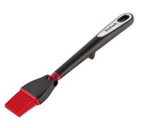 Tefal Ingenio K2072414 Silicone Brush - Black/Red, 32.5 x 9.2 x 2.7 cm.