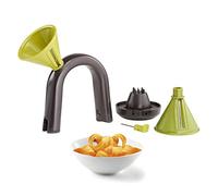 Tefal Ingenio Spiral Cutter, Green/Black