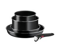 Tefal Ingenio Easy Cook & Clean Start Set Black