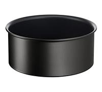Tefal Ingenio L3973002 Saucepan 20 cm, Induction, Non-Stick Coating, Cooking Start Indicator, Stackable, Dishwasher Safe, Made in France, Eco Resist