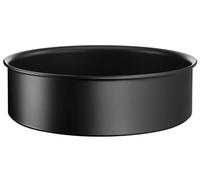 Tefal Ingenio L3973502 Sauté Pan 24 cm, Induction, Non-Stick Coating, Start Cooking Indicator, Stackable, Dishwasher Safe, Made in France, Eco Resist