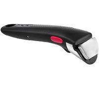 Tefal L9863153 Pan Holder, Aluminum, Black
