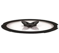 Tefal Ingenio L9936782 Glass Lid with Silicone Ring 28 cm