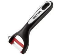 Tefal Vegetable Peeler, Red/Black, 22.1 x 9.2 x 2.85 cm