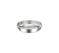 Tefal Ingenio Preference L9720602 Stackable Frying Pan, Stainless Steel, Induction, Versatility, Space Saving
