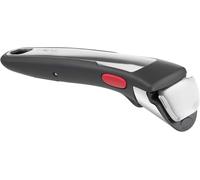 Tefal Ingenio Premium Handle, Stainless Steel, Stackable, Removable, 100% Safe,