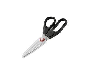 Tefal Ingenio Premium Kitchen Scissors Dishwasher Safe Multi-Purpose Tool Black