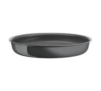 Tefal Ingenio Renew L2600402 Frying Pan, Non-Stick Ceramic Coating, Recycled Healthy Cooking, Thermo-Signal ™, Safe Cooking, Made in France, All Heat Sources Including Induction
