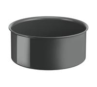 Tefal Ingenio Renew L2603002 Saucepan, 20 cm, Non-Stick Ceramic Coating, Recycled, Healthy Cooking, Thermo-Signal™, Safe Cooking, Made in France, All Heat Sources Including Induction