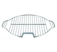 Tefal Ingenio Stainless Steel Grill Insert Frying Pan, Black, 28cm