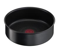 Tefal Ingenio Unlimited, 24cm Saucepan, Stackable, Removable Handle, Space Saving, Non-Stick, Induction, Black, L7633502