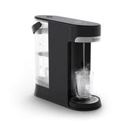 Tefal Instant Hot Water Dispenser, 2L Removable Tank, One-Touch, Black