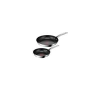 Tefal Intuition B817S255 pan set 2 pc(s)