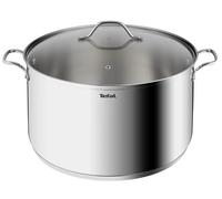 Tefal Intuition pot 36 cm 17,5 l Stainless steel