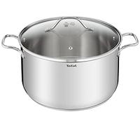 Tefal Intuition pot 36 cm 20.3 l Stainless steel
