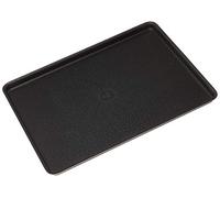 Tefal J1607002 success plate pastry brown aluminum 38 x 28 x 1,7 cm